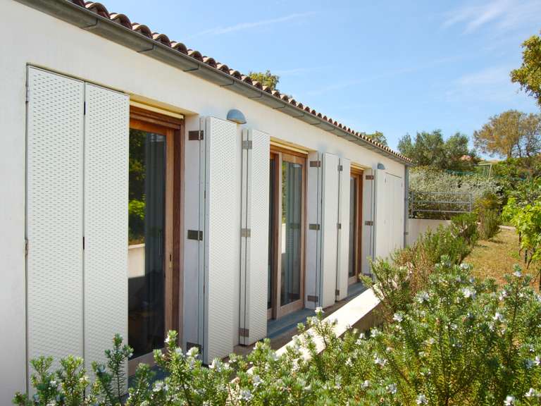 Villa Zonza - 4 chambres - 150m²