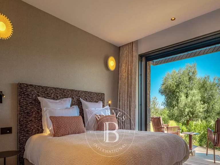 Villa avec Vue sur mer Zonza - 7 chambres