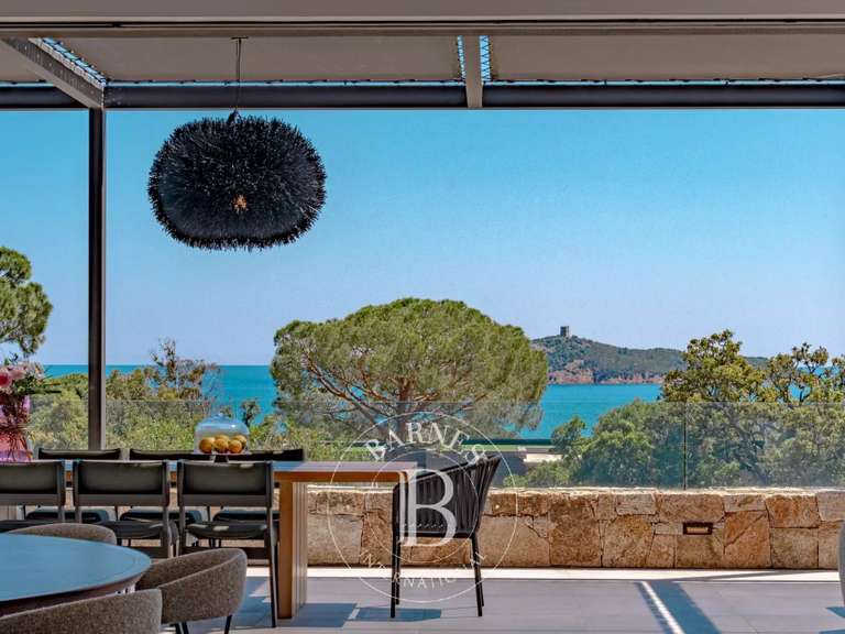 Villa avec Vue sur mer Zonza - 7 chambres