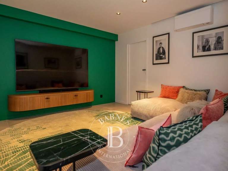 Villa avec Vue sur mer Zonza - 7 chambres