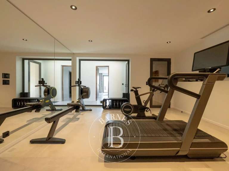 Villa avec Vue sur mer Zonza - 7 chambres