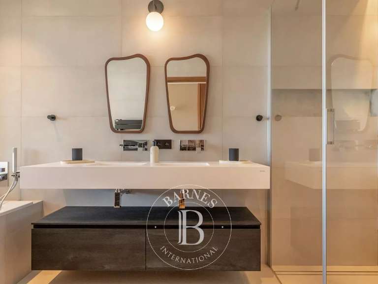 Villa avec Vue sur mer Zonza - 7 chambres