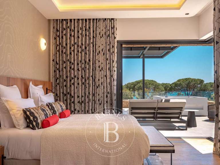 Villa avec Vue sur mer Zonza - 7 chambres