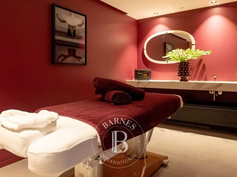 Villa avec Vue sur mer Zonza - 7 chambres