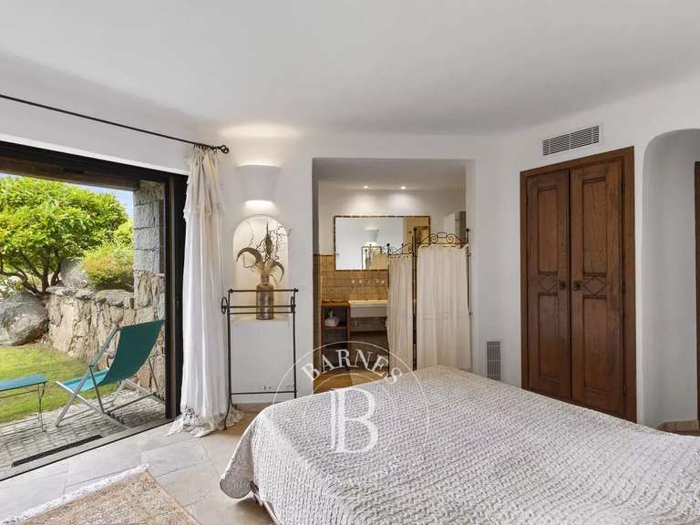 Villa with Sea view Zonza - 4 bedrooms