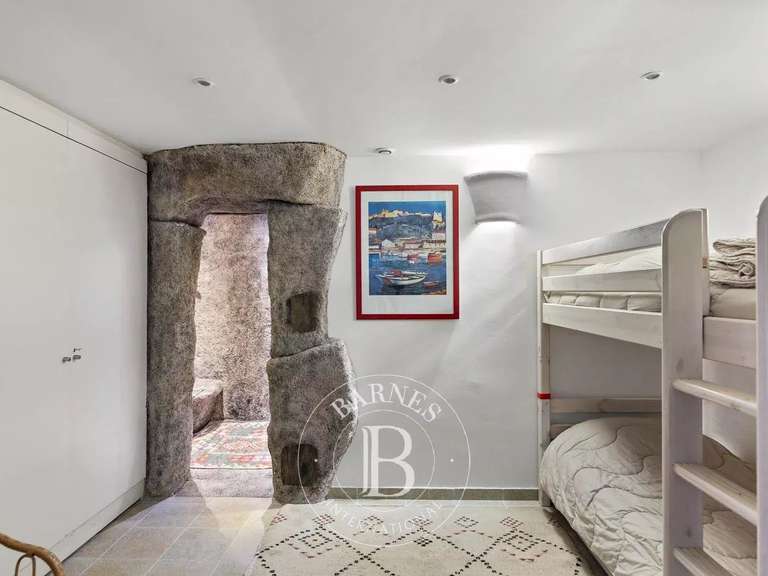 Villa with Sea view Zonza - 4 bedrooms