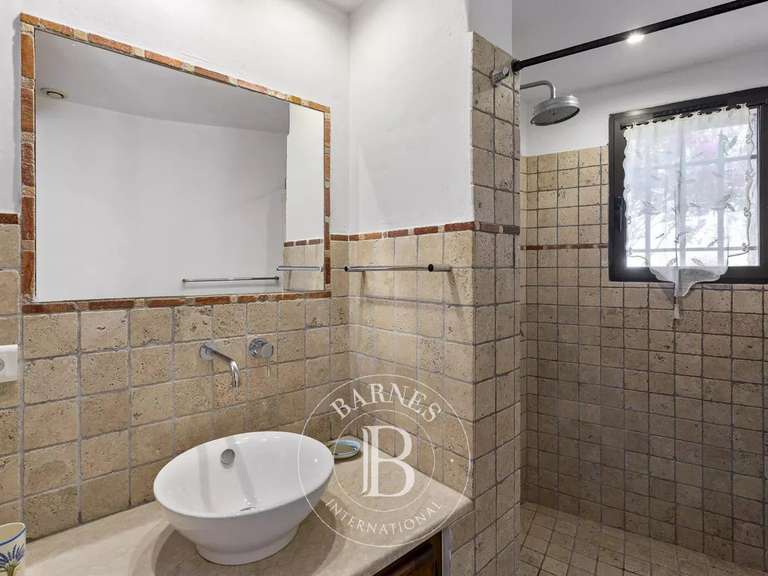 Villa with Sea view Zonza - 4 bedrooms