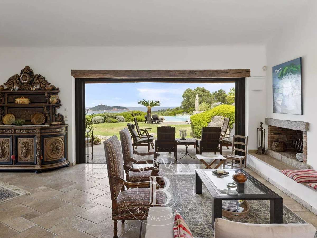 Villa Zonza