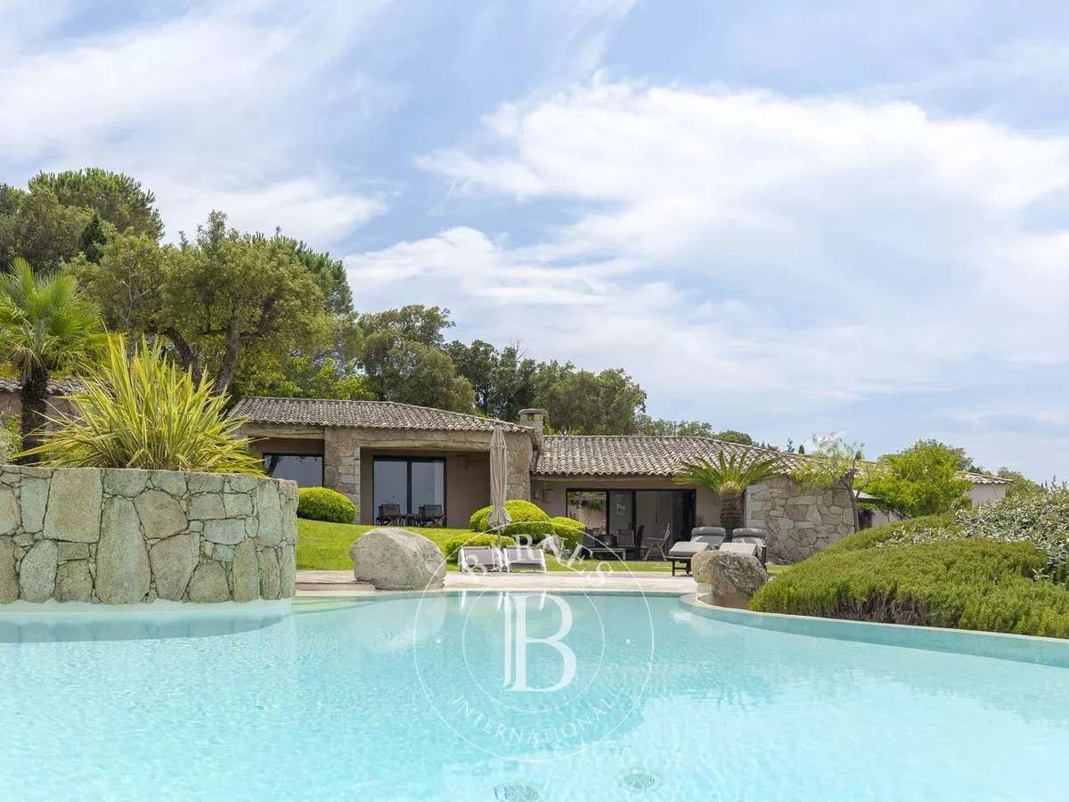 Villa Zonza