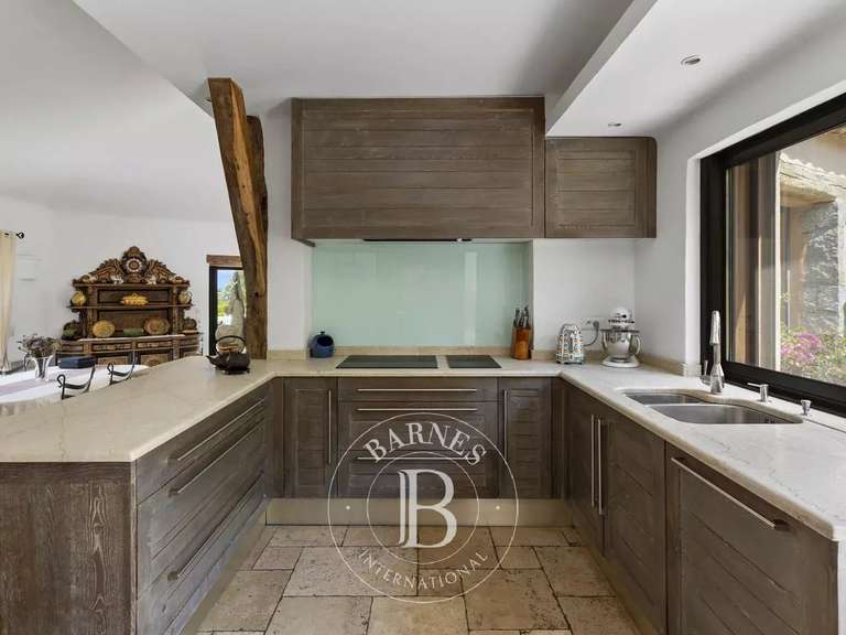 Villa with Sea view Zonza - 4 bedrooms