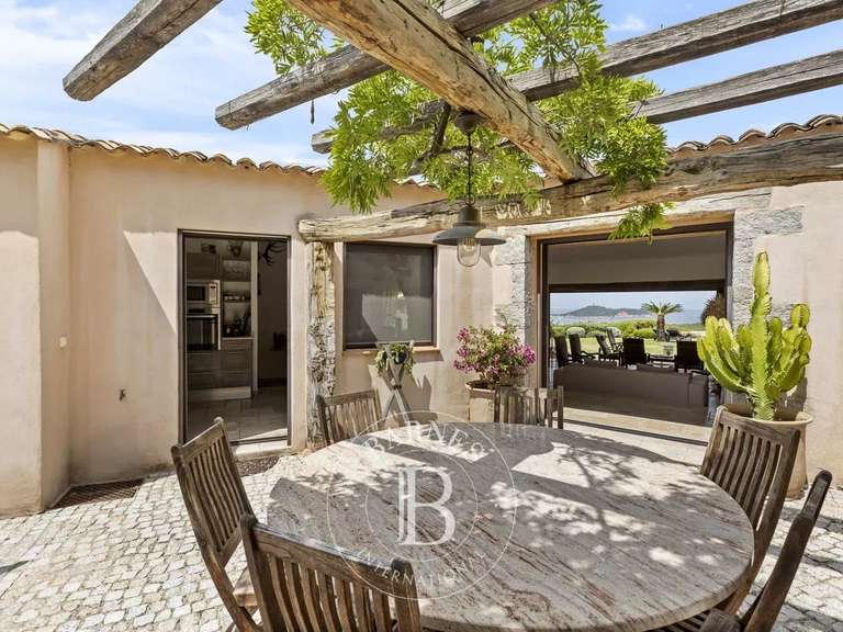 Villa with Sea view Zonza - 4 bedrooms
