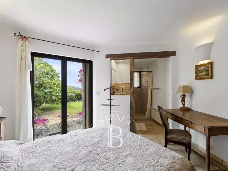 Villa with Sea view Zonza - 4 bedrooms