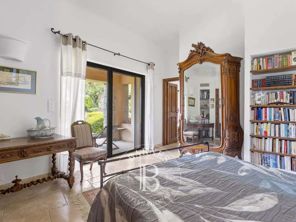 Villa Zonza
