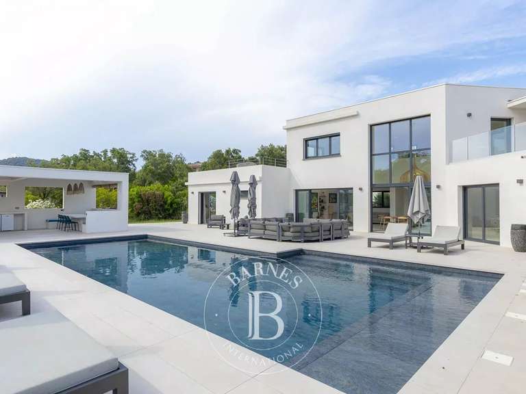 Villa Zonza - 5 bedrooms