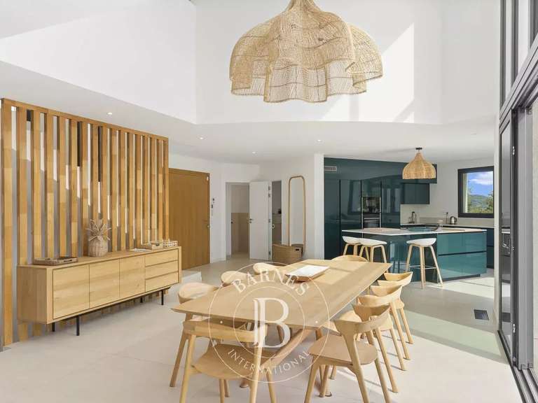 Villa Zonza - 5 bedrooms