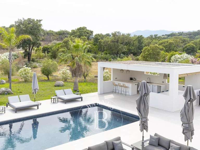 Villa Zonza - 5 bedrooms