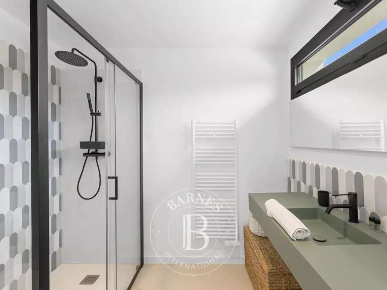 Villa Zonza - 5 bedrooms