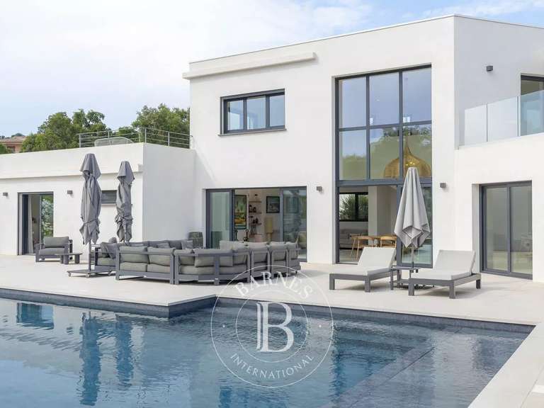 Villa Zonza - 5 bedrooms