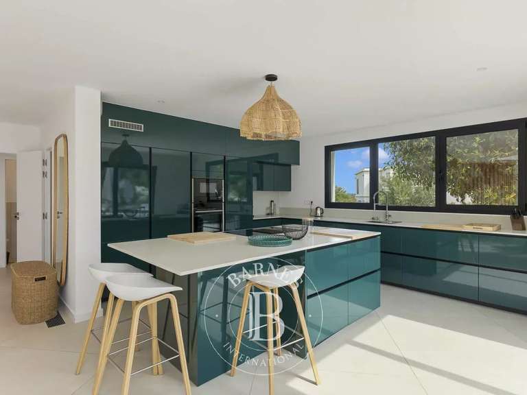 Villa Zonza - 5 bedrooms