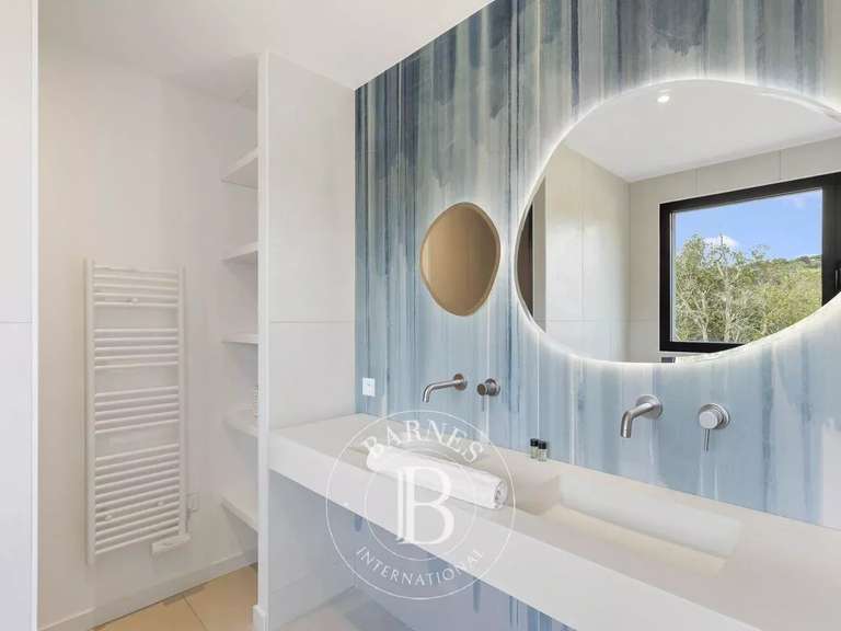 Villa Zonza - 5 bedrooms