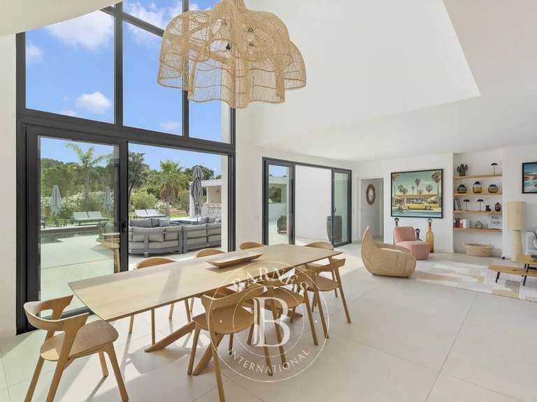 Villa Zonza - 5 bedrooms