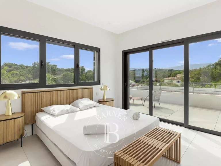 Villa Zonza - 5 bedrooms