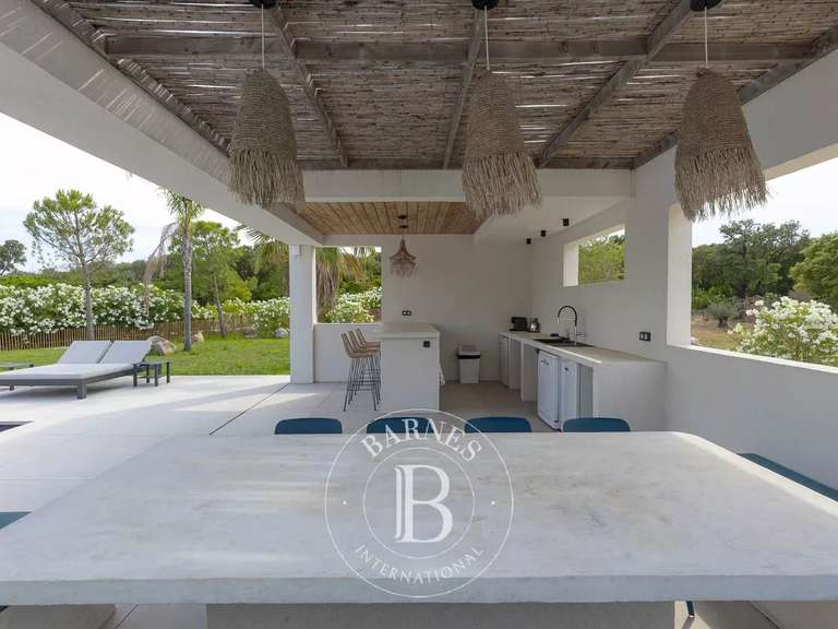 Villa Zonza - 5 bedrooms