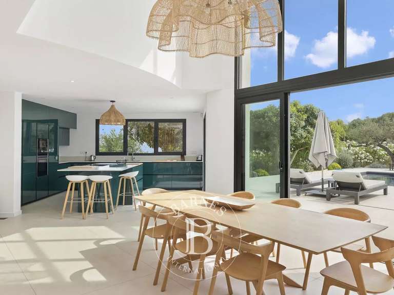 Villa Zonza - 5 bedrooms
