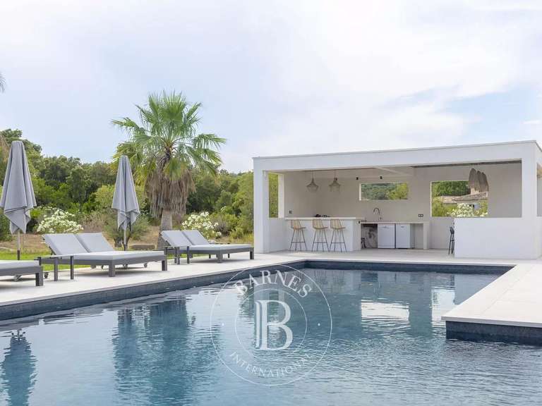 Villa Zonza - 5 bedrooms