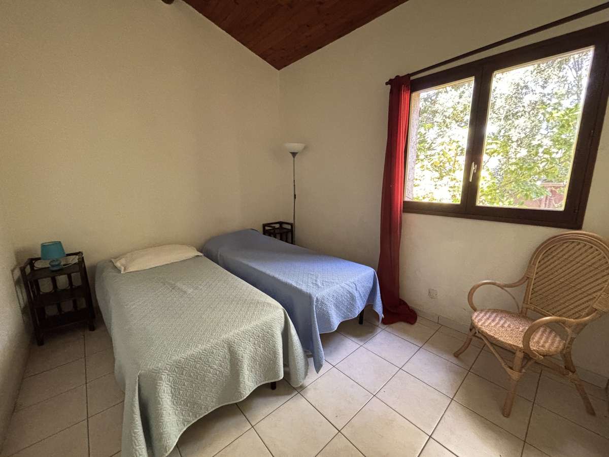 Villa Zonza