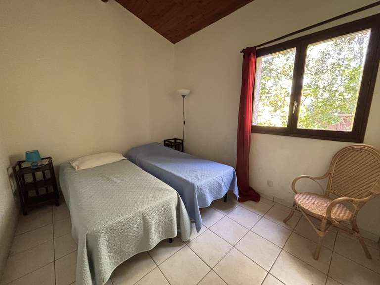 Villa avec Vue sur mer Zonza - 4 chambres - 141m²