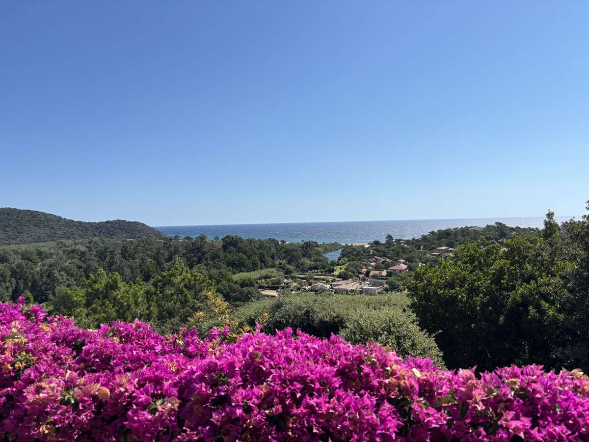 Villa Zonza