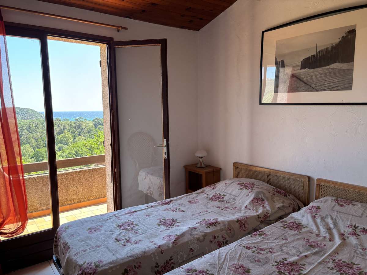 Villa Zonza