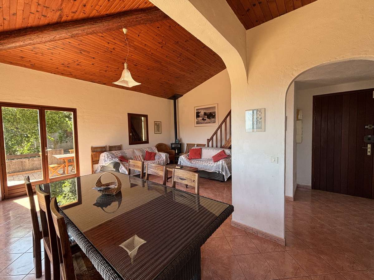 Villa Zonza