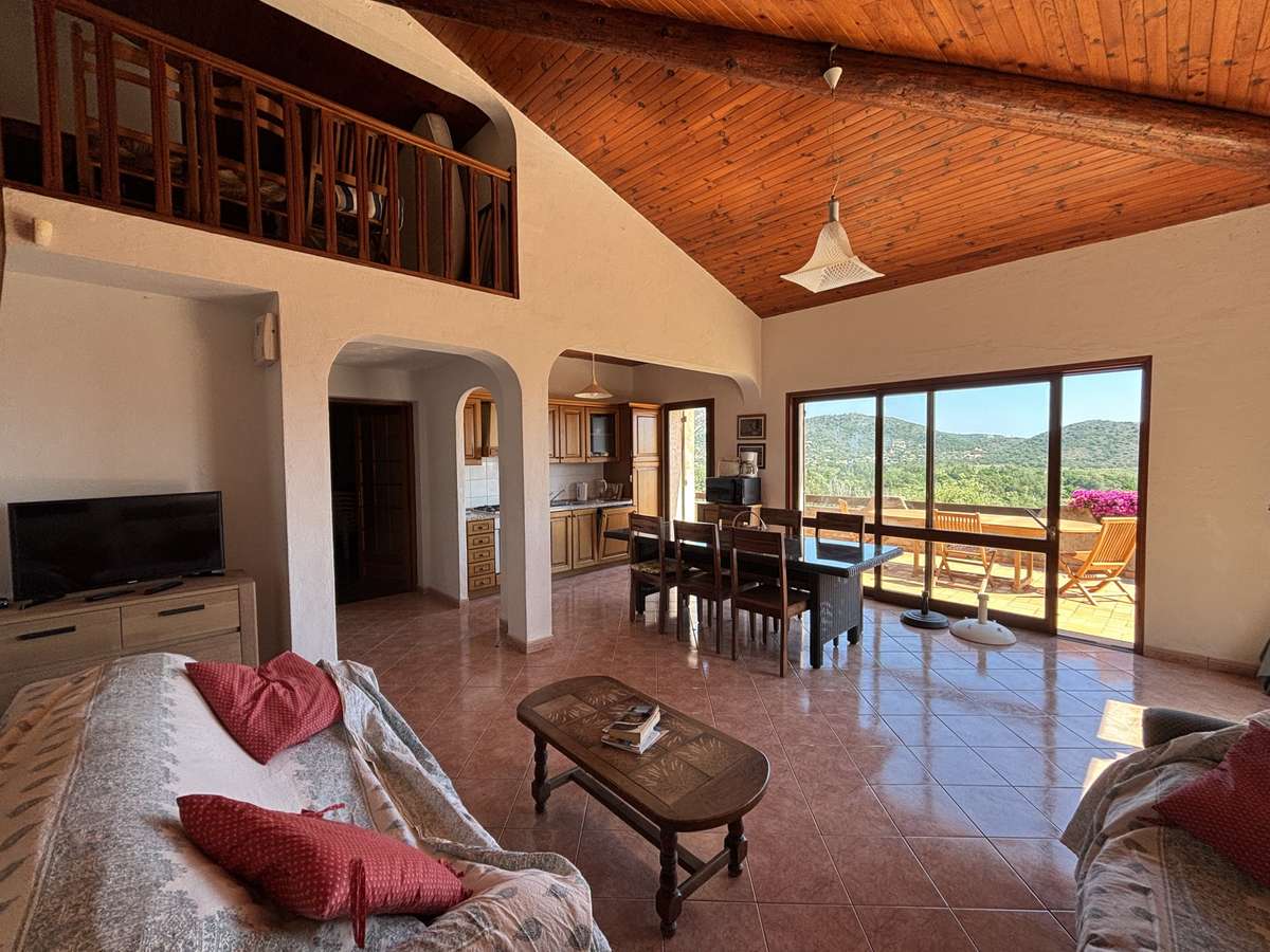 Villa Zonza