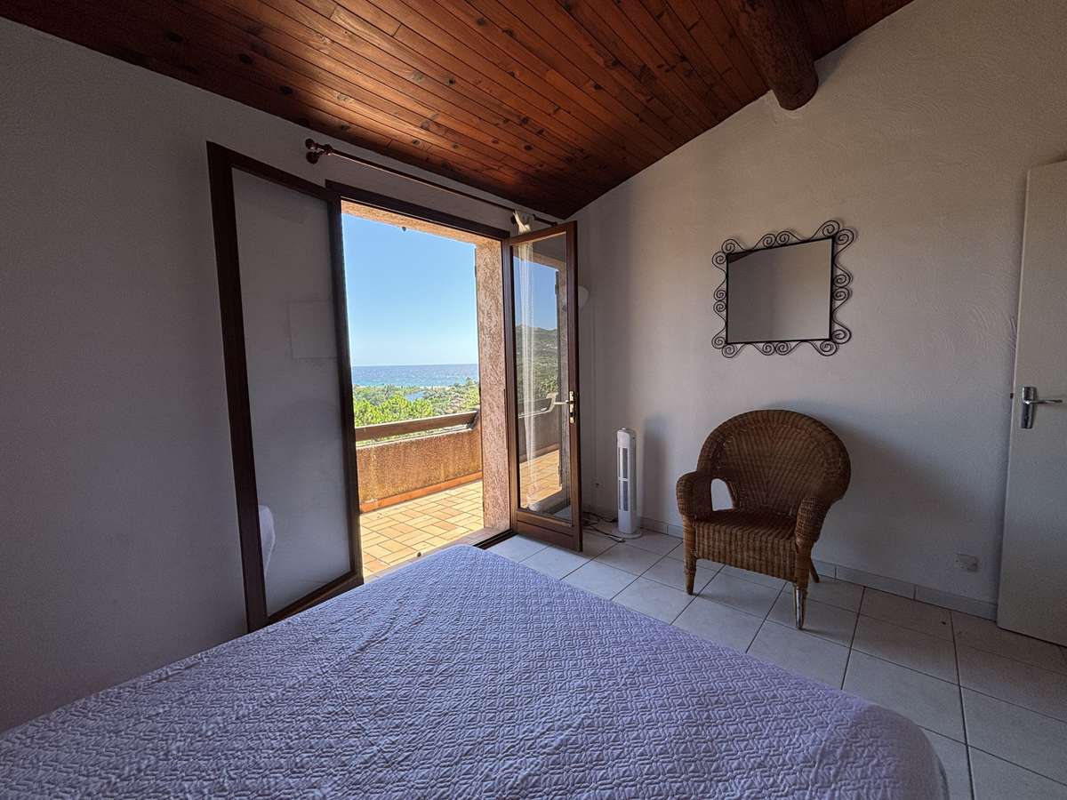 Villa Zonza