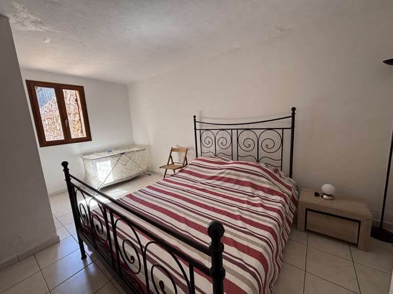 Villa avec Vue sur mer Zonza - 4 chambres - 141m²