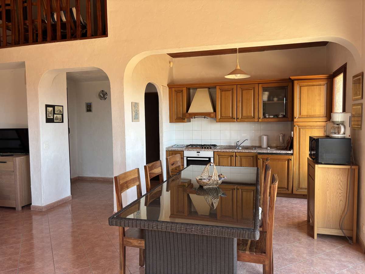 Villa Zonza