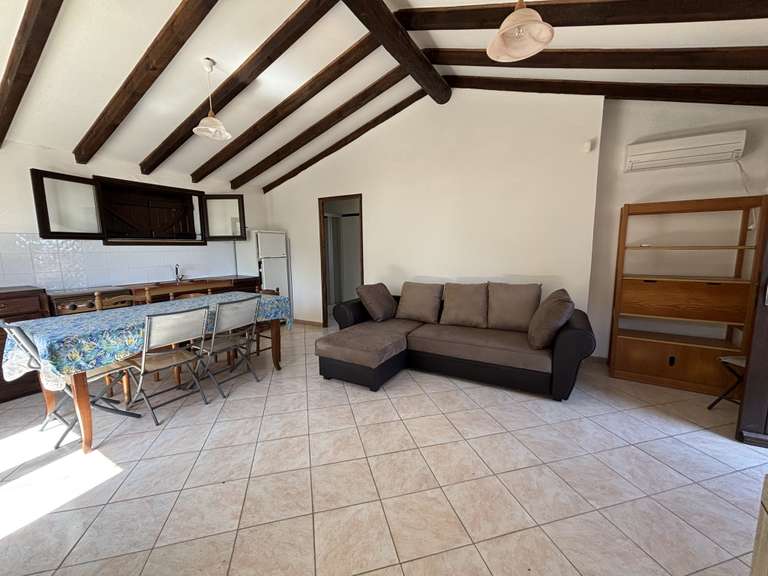 Villa avec Vue sur mer Zonza - 4 chambres - 141m²