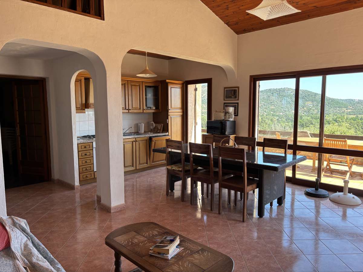 Villa Zonza