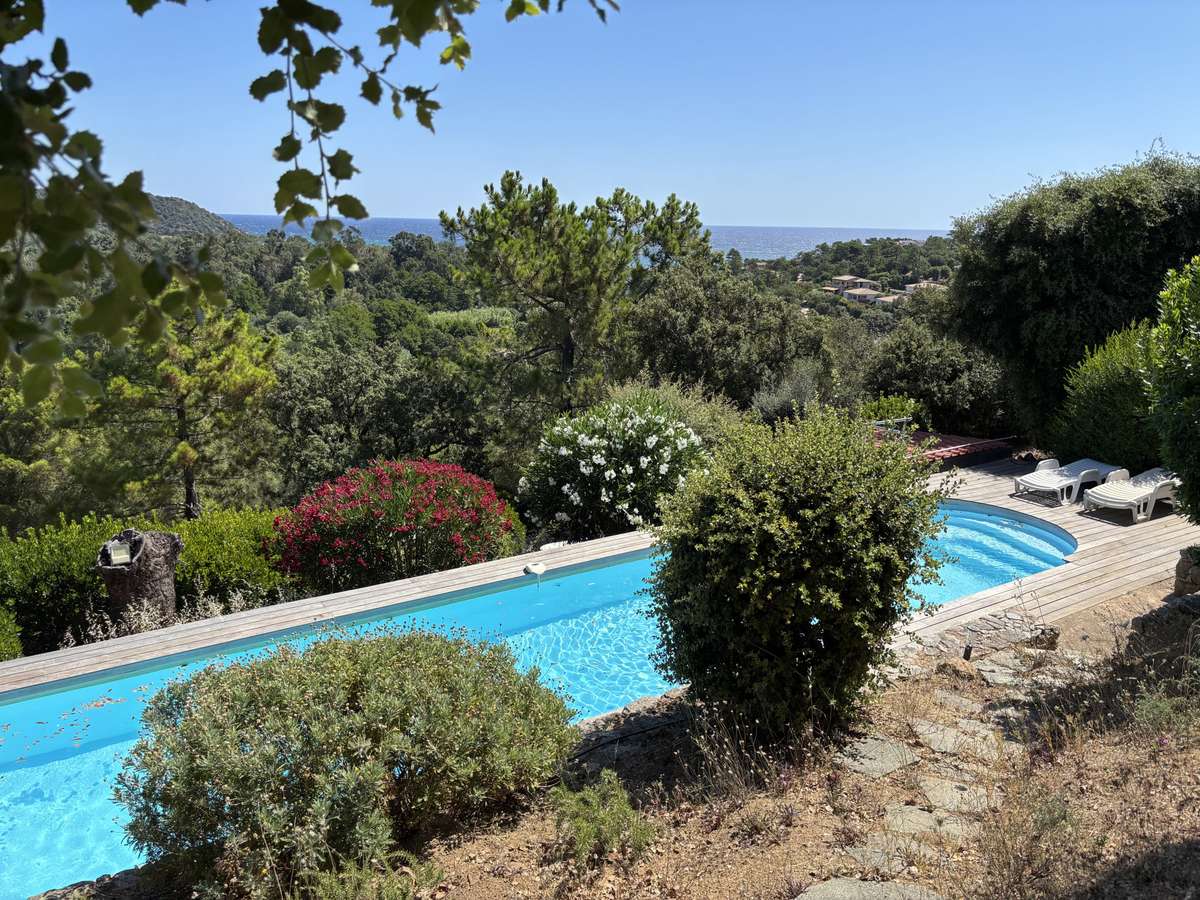 Villa Zonza