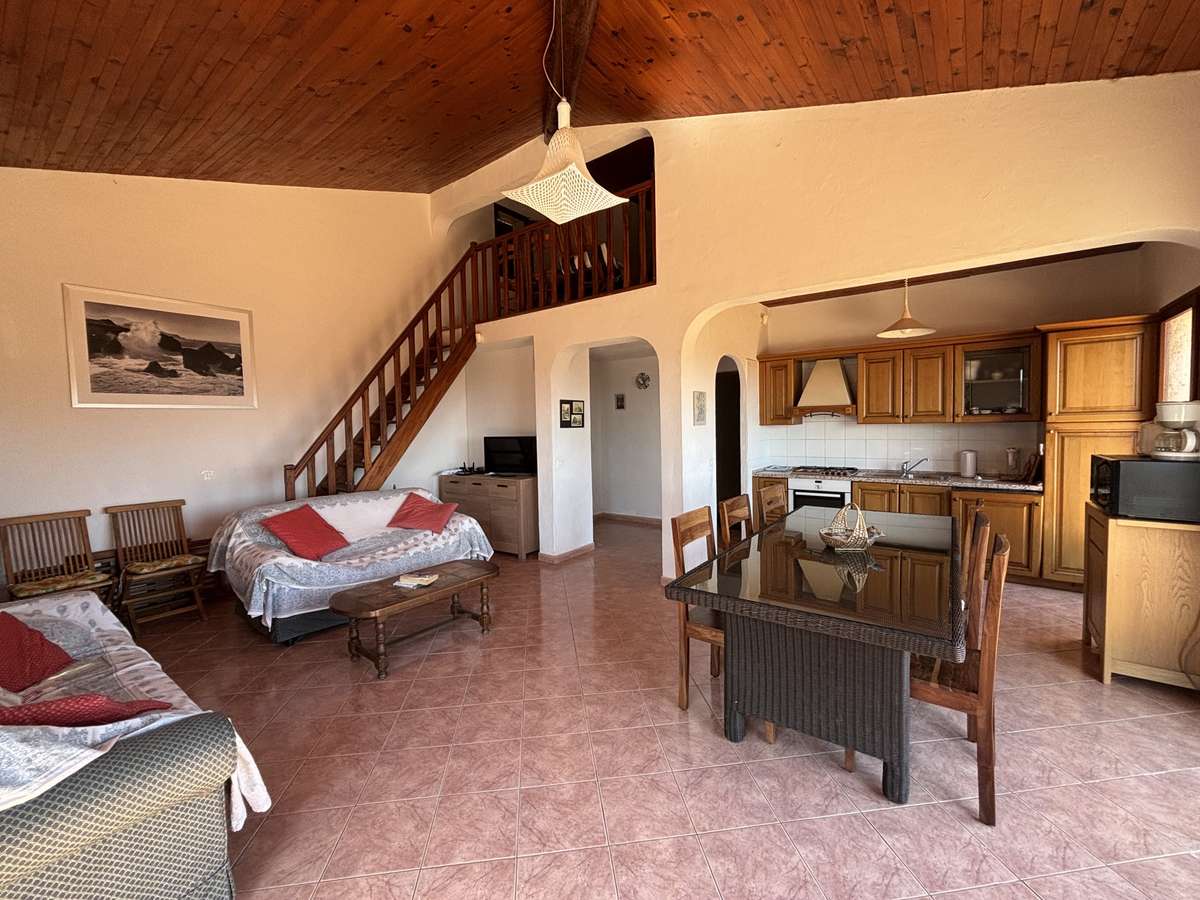 Villa Zonza