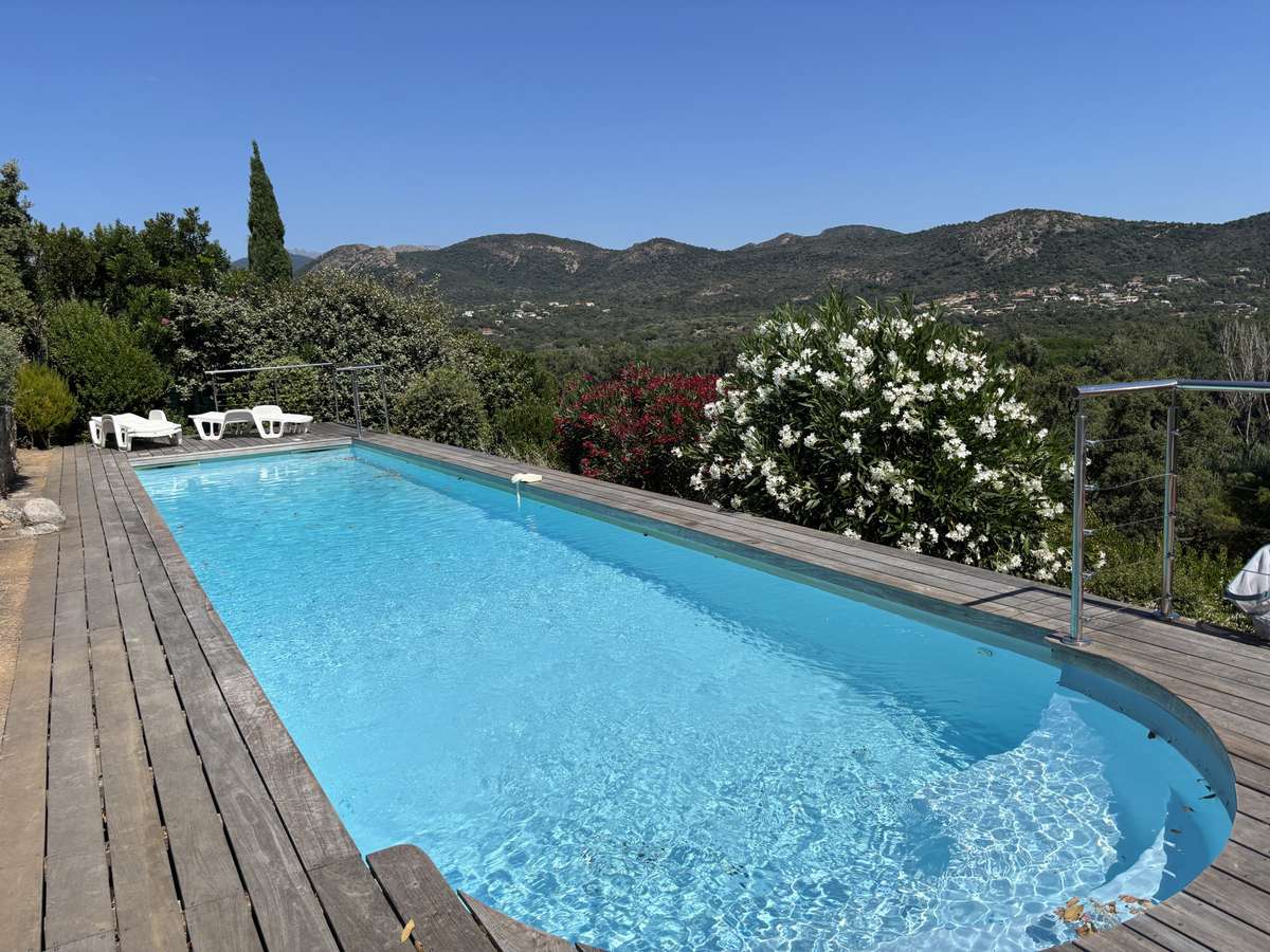 Villa Zonza