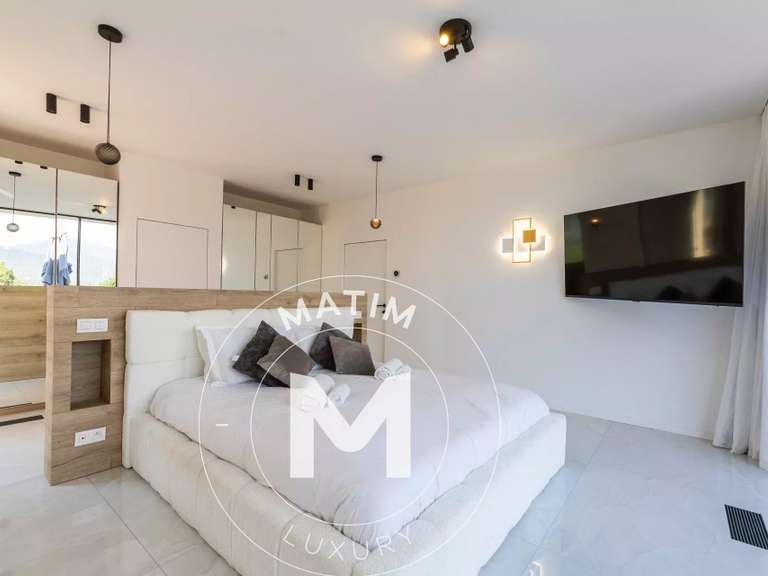 Villa Zonza - 5 bedrooms - 320m²