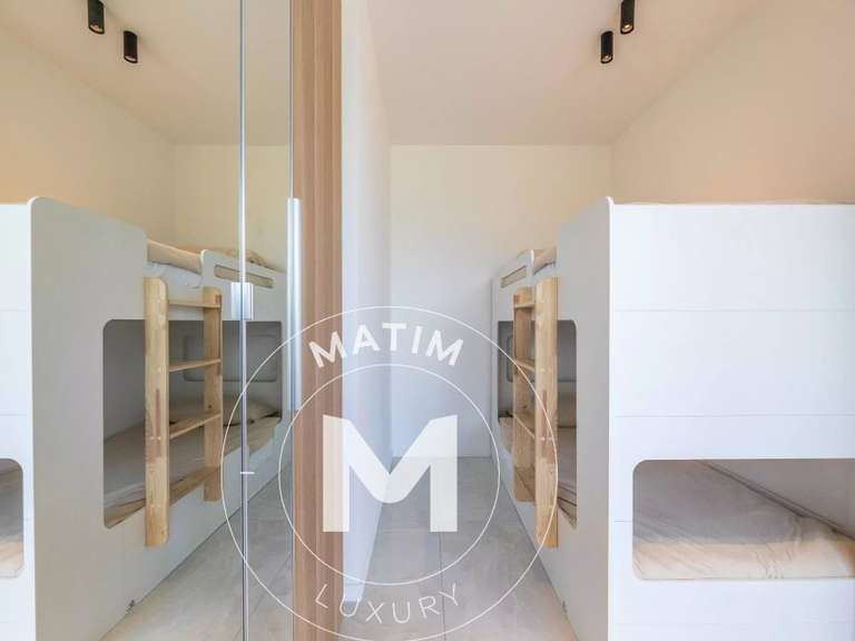 Villa Zonza - 5 bedrooms - 320m²