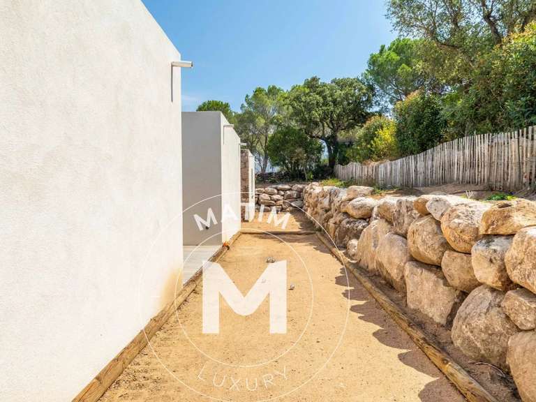Villa Zonza - 5 bedrooms - 320m²