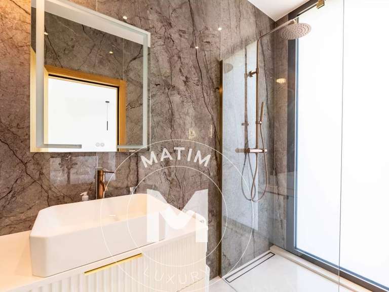Villa Zonza - 5 bedrooms - 320m²