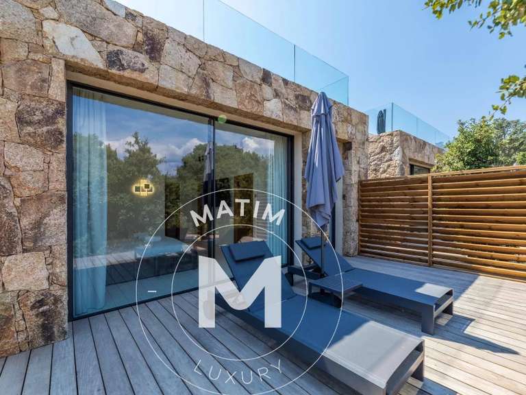 Villa Zonza - 5 bedrooms - 320m²