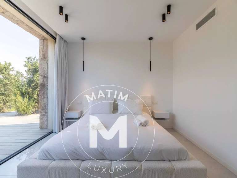 Villa Zonza - 5 bedrooms - 320m²