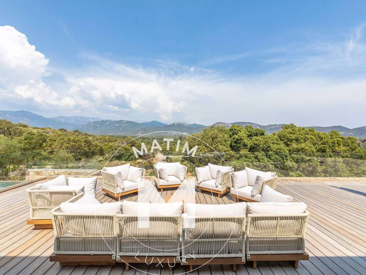 Villa Zonza